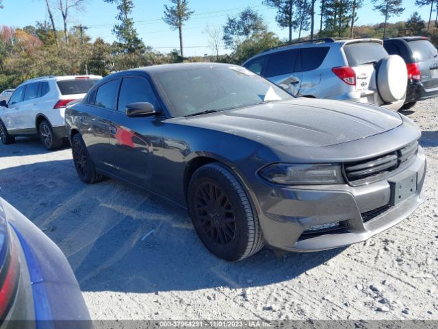 2C3CDXJG4GH242936 Dodge Charger Sxt