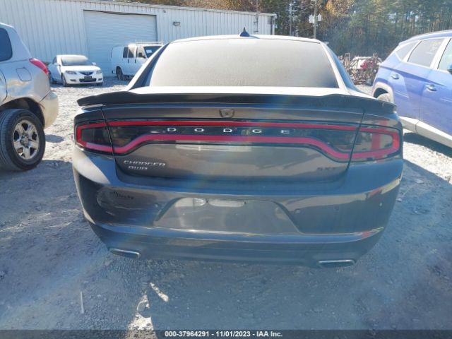 2C3CDXJG4GH242936 Dodge Charger Sxt