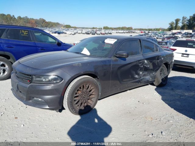 2C3CDXJG4GH242936 Dodge Charger Sxt