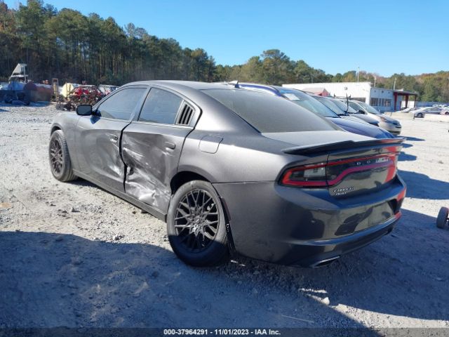 2C3CDXJG4GH242936 Dodge Charger Sxt