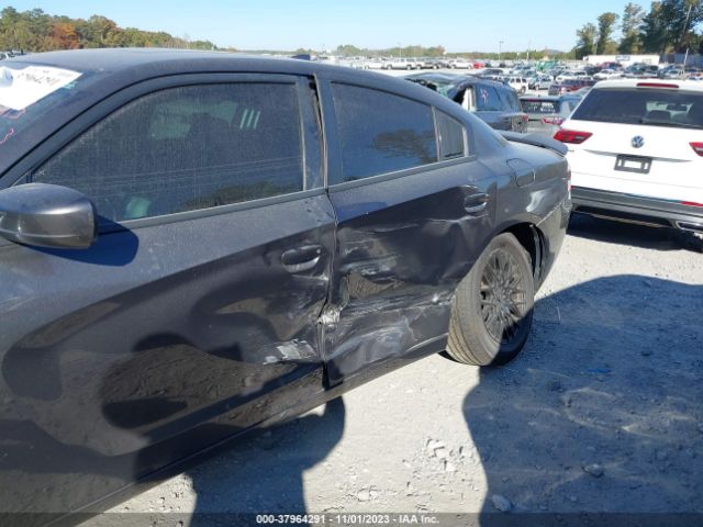 2C3CDXJG4GH242936 Dodge Charger Sxt