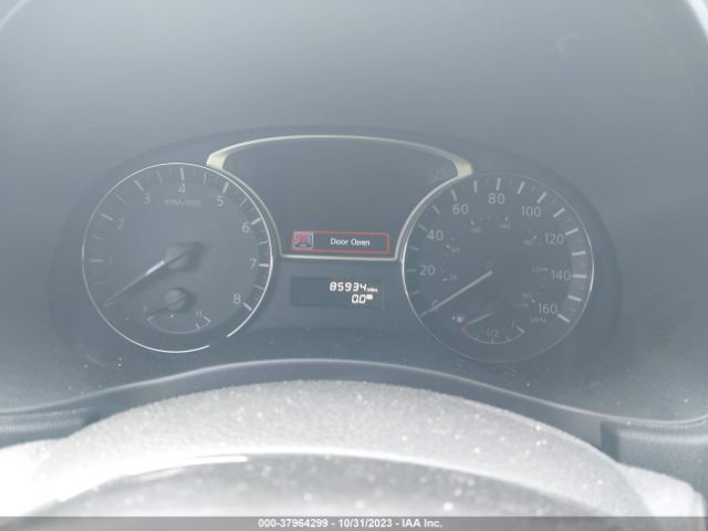 5N1AR2MN8EC717422 Nissan Pathfinder S