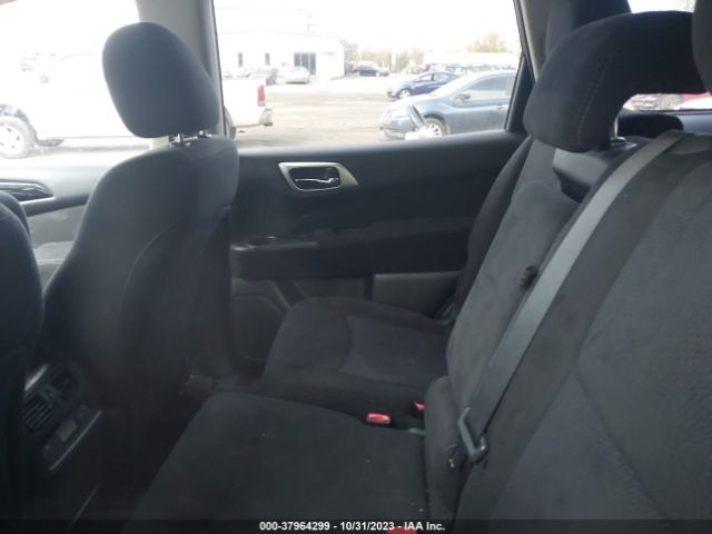 5N1AR2MN8EC717422 Nissan Pathfinder S