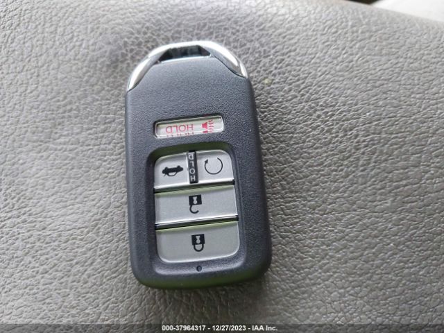 19XZE4F56LE010501 Honda INSIGHT EX