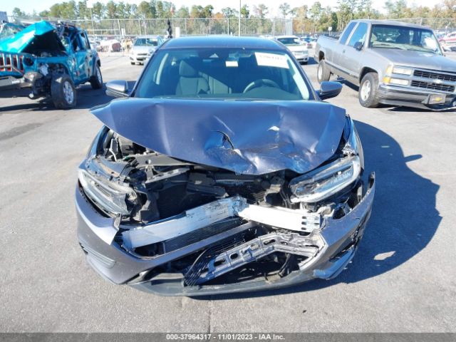 19XZE4F56LE010501 Honda INSIGHT EX