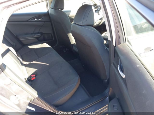19XZE4F56LE010501 Honda INSIGHT EX