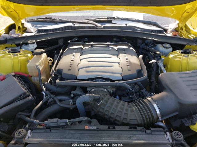 2017 CHEVROLET CAMARO 1G1FF1R78H0199690 Photo 9