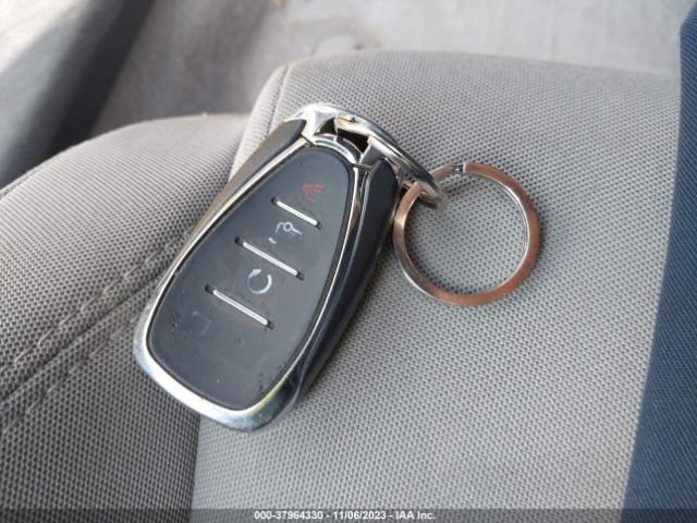 2017 CHEVROLET CAMARO 1G1FF1R78H0199690 Photo 10