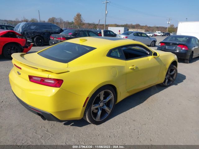 2017 CHEVROLET CAMARO 1G1FF1R78H0199690 Photo 3