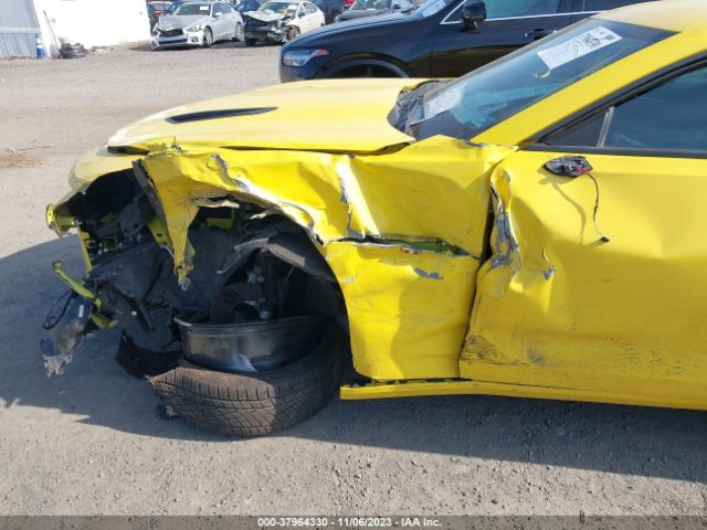 2017 CHEVROLET CAMARO 1G1FF1R78H0199690 Photo 5