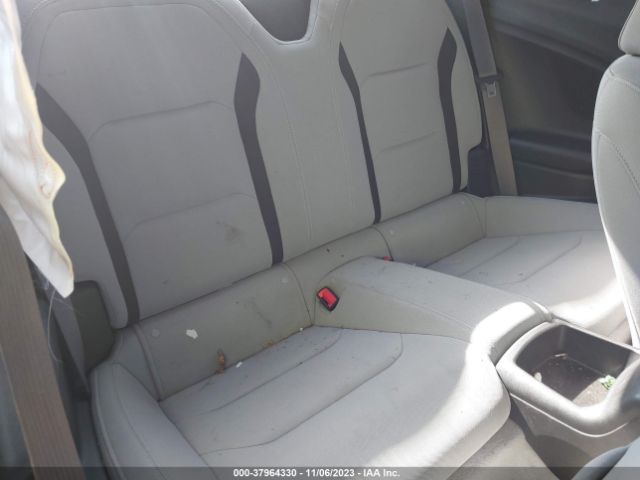 2017 CHEVROLET CAMARO 1G1FF1R78H0199690 Photo 7
