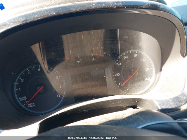 Chevrolet Traverse Ls 2018 1GNERFKW5JJ142198 Image 7