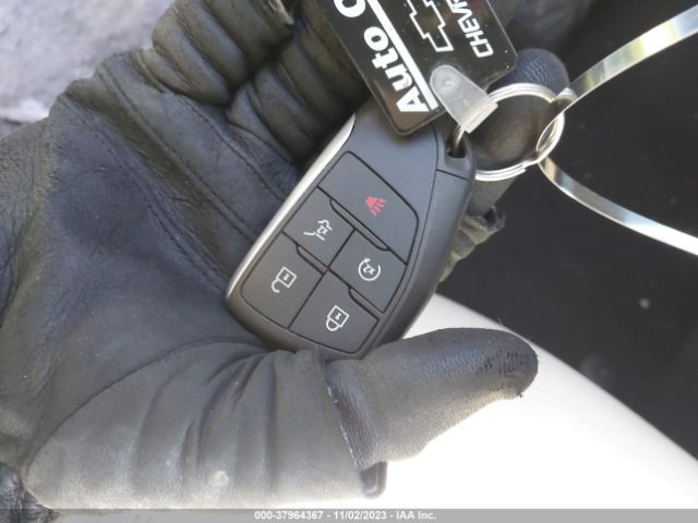 2022 BUICK ENVISION LRBFZSR40ND071022 Photo 10