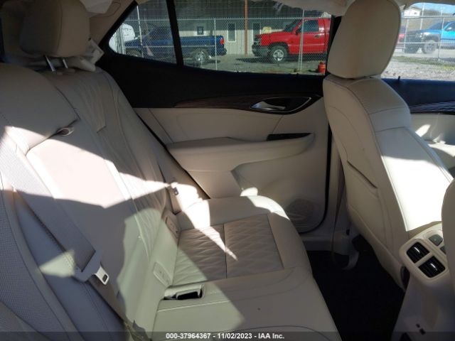 2022 BUICK ENVISION LRBFZSR40ND071022 Photo 7
