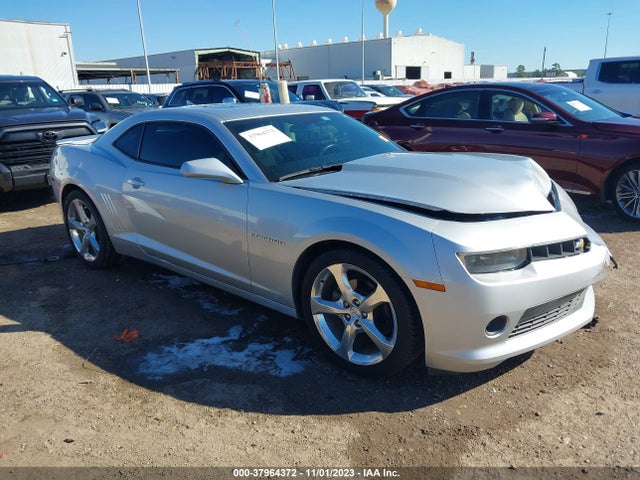 2015 2G1FD1E36F9141735 main image