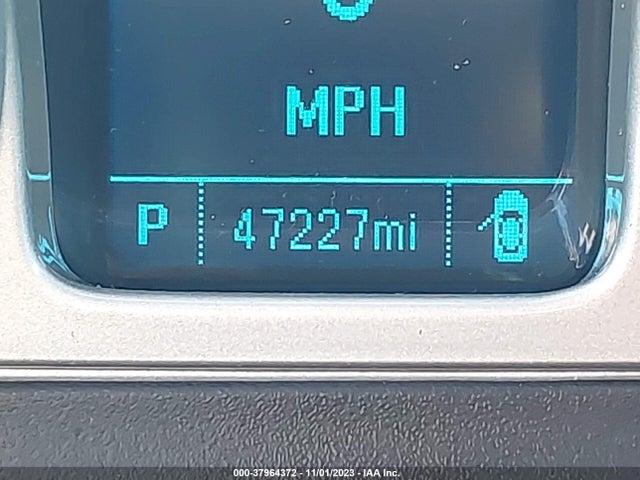 Chevrolet Camaro 1lt 2015 2G1FD1E36F9141735 Image 15