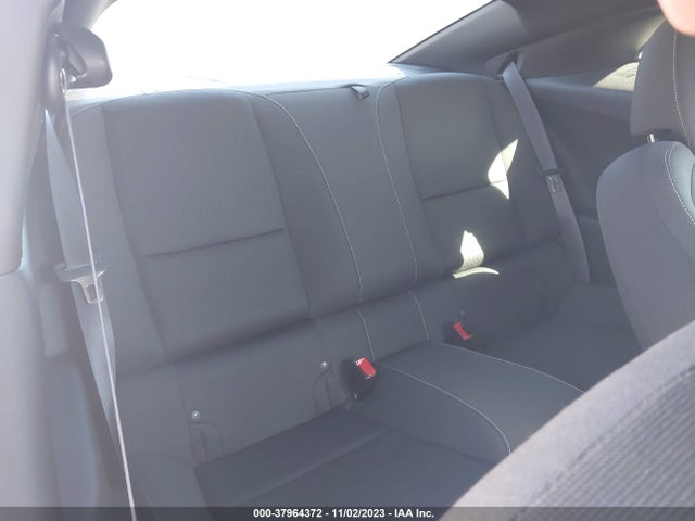 Chevrolet Camaro 1lt 2015 2G1FD1E36F9141735 Image 8