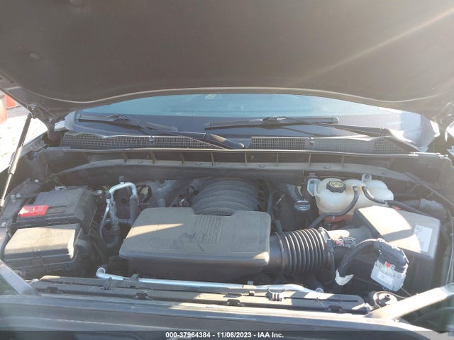 GMC Sierra 1500 Slt 2019 3GTP8DED5KG261603 Image 10