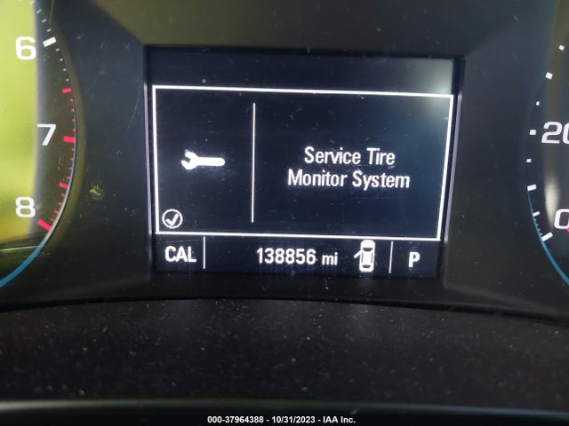 Chevrolet MALIBU 1LT 2017 1G1ZE5ST8HF108199 Image 16