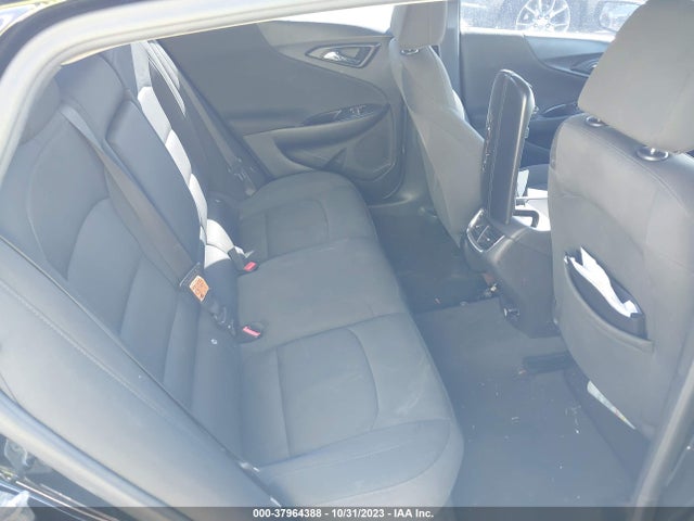 Chevrolet MALIBU LT 2017 1G1ZE5ST8HF108199 Image 8