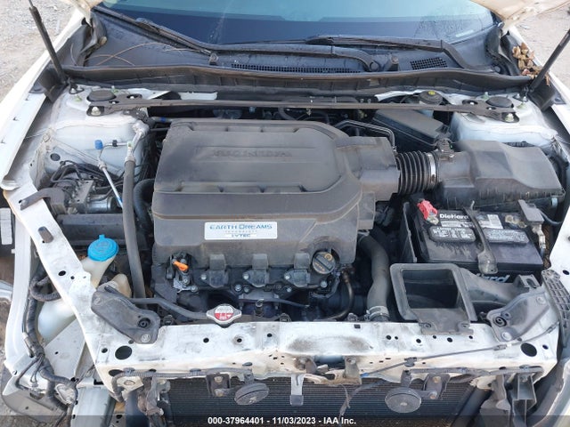 Продаж на аукціоні авто 2014 Honda Accord Ex-l V-6, vin: 1HGCT2B86EA000610, номер лоту: 37964401