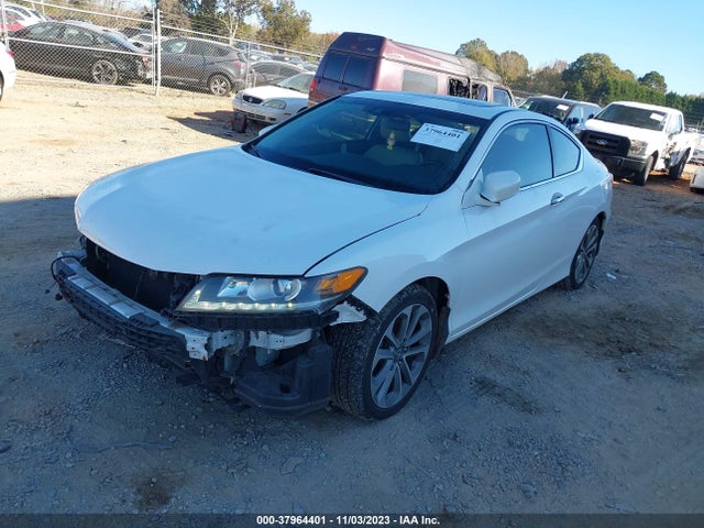 Продаж на аукціоні авто 2014 Honda Accord Ex-l V-6, vin: 1HGCT2B86EA000610, номер лоту: 37964401