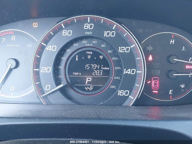 Продаж на аукціоні авто 2014 Honda Accord Ex-l V-6, vin: 1HGCT2B86EA000610, номер лоту: 37964401