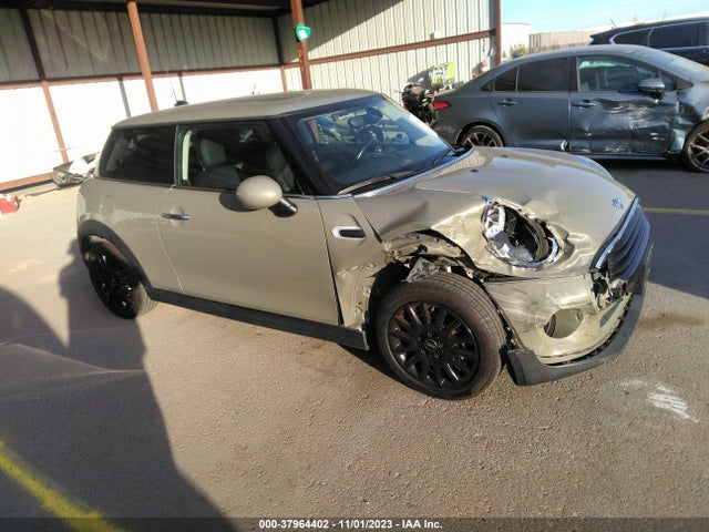 2019 MINI HARDTOP WMWXP5C58K2H29708 Photo 0