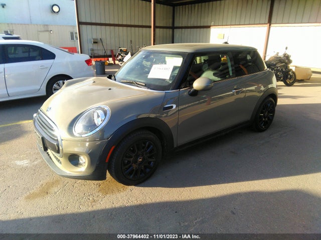 2019 MINI HARDTOP WMWXP5C58K2H29708 Photo 1