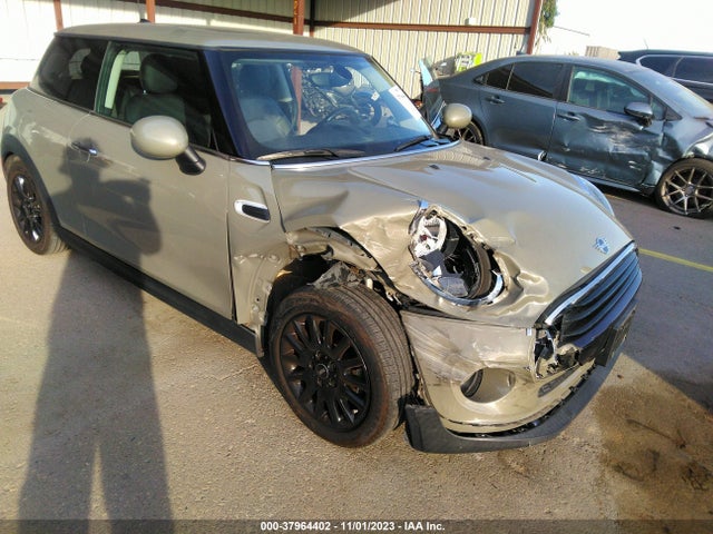 2019 MINI HARDTOP WMWXP5C58K2H29708 Photo 5