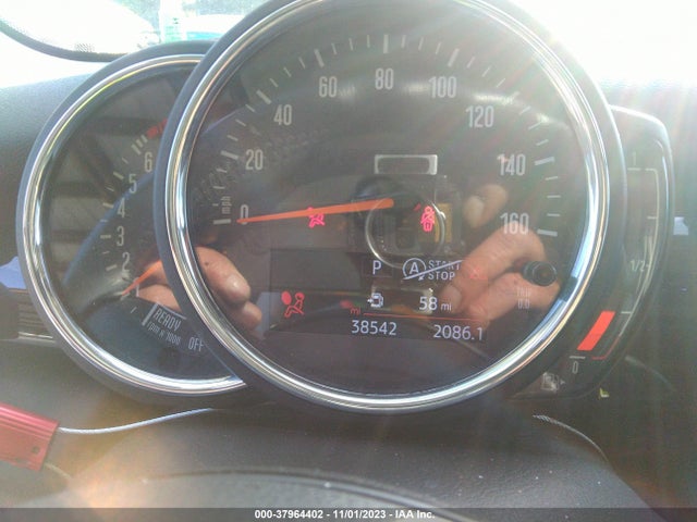 2019 MINI HARDTOP WMWXP5C58K2H29708 Photo 6