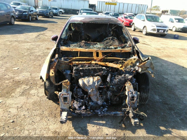 1C3CCCAB6FN569683 Chrysler 200 Limited