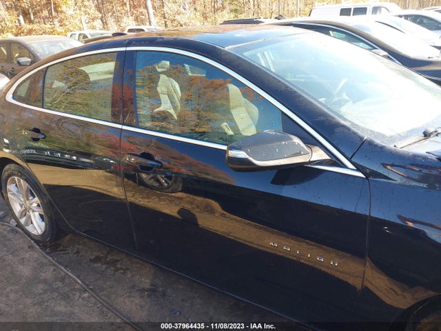 Chevrolet MALIBU LT 2018 1G1ZD5ST7JF153417 Image 13