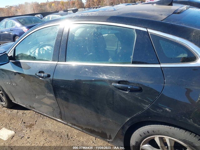 Chevrolet MALIBU LT 2018 1G1ZD5ST7JF153417 Image 14