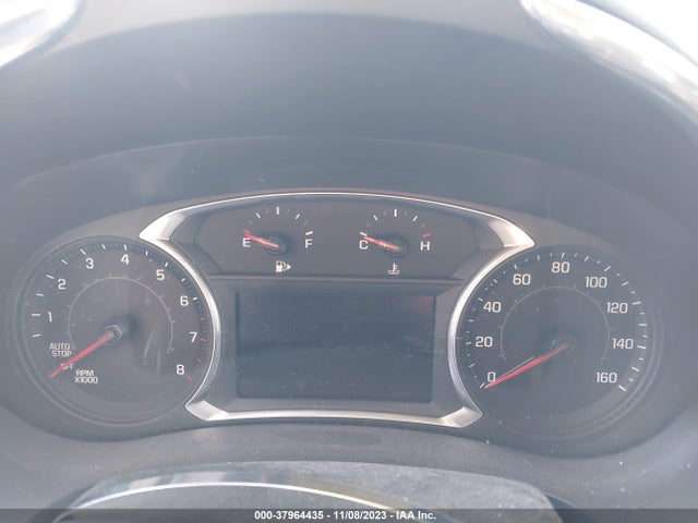 Chevrolet MALIBU LT 2018 1G1ZD5ST7JF153417 Image 15