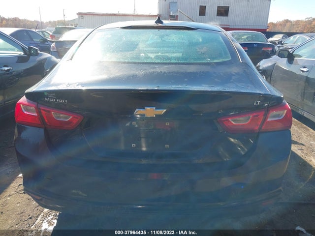Chevrolet MALIBU LT 2018 1G1ZD5ST7JF153417 Image 16
