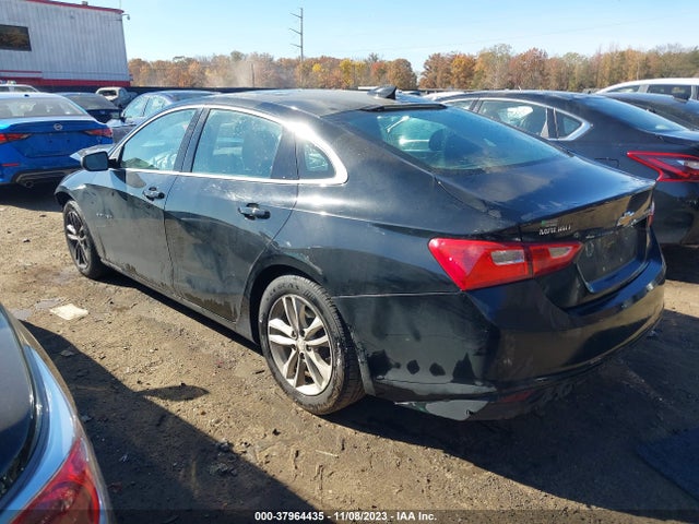 Chevrolet MALIBU LT 2018 1G1ZD5ST7JF153417 Image 3