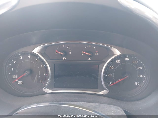 Chevrolet MALIBU LT 2018 1G1ZD5ST7JF153417 Image 7