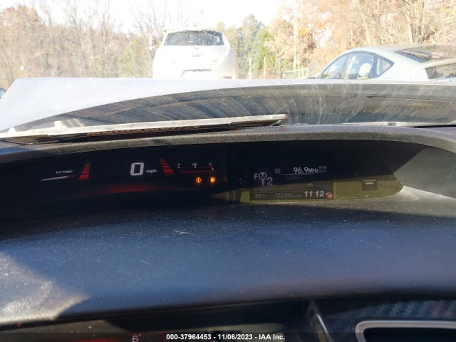 2013 HONDA CIVIC SI VIN: 2HGFB6E59DH705409
