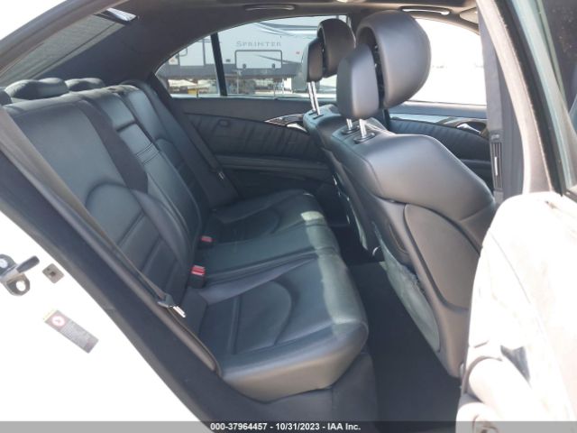 2009 MERCEDES-BENZ E 63 AMG WDBUF77XX9B363126 Photo 7