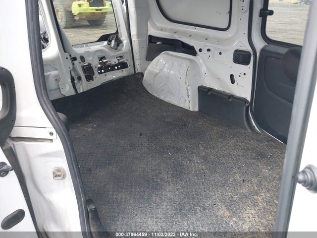 ZFBERFBTXG6B12162 RAM Promaster City Tradesman Slt