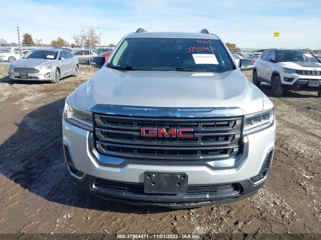 GMC Acadia Awd At4 2020 1GKKNLLS1LZ147151 Image 13