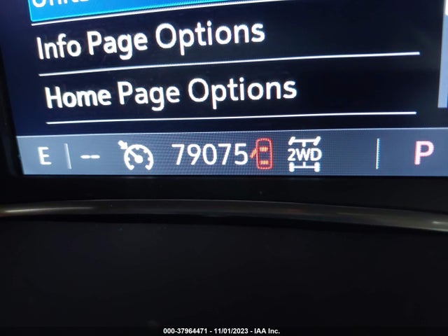 GMC Acadia Awd At4 2020 1GKKNLLS1LZ147151 Image 16