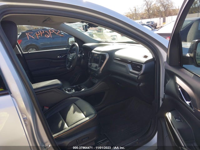 GMC Acadia Awd At4 2020 1GKKNLLS1LZ147151 Image 5