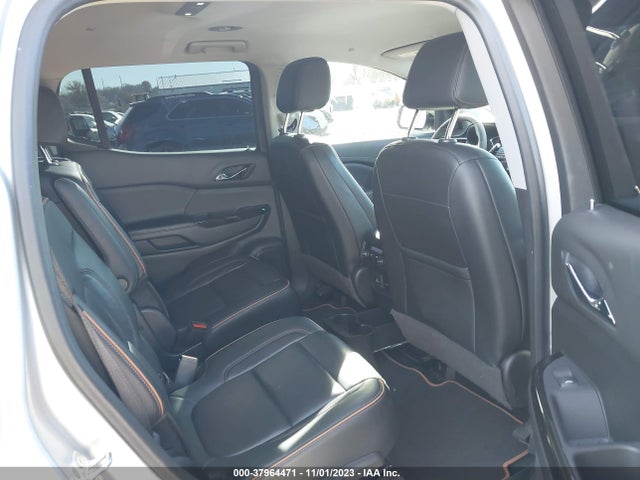 GMC Acadia Awd At4 2020 1GKKNLLS1LZ147151 Image 8