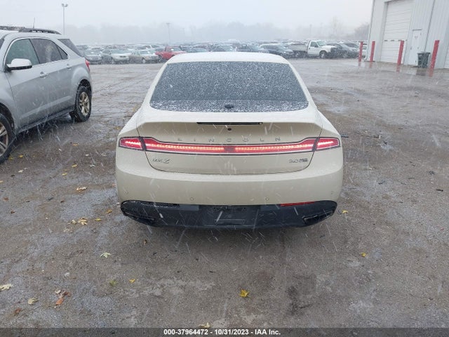 Lincoln MKZ 2016 3LN6L2J9XGR614912 Image 16