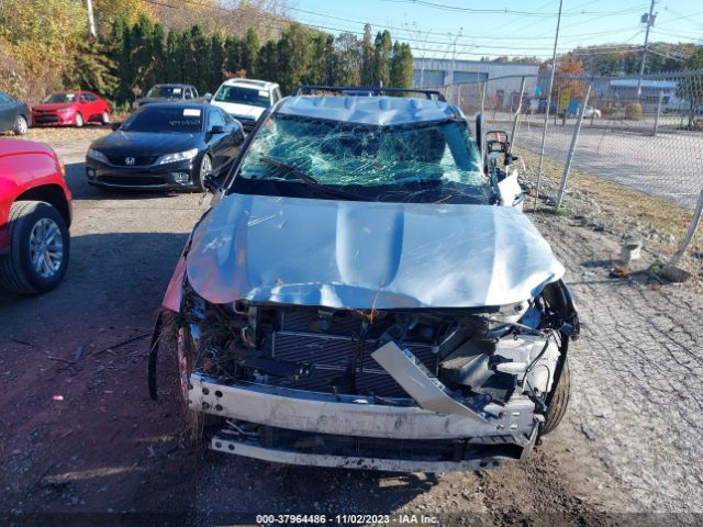 2021 TOYOTA HIGHLANDER 5TDBBRCHXMS065403 Photo 5