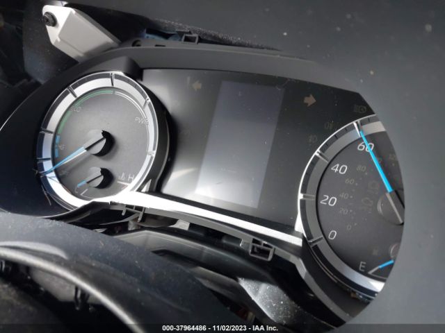 2021 TOYOTA HIGHLANDER 5TDBBRCHXMS065403 Photo 6