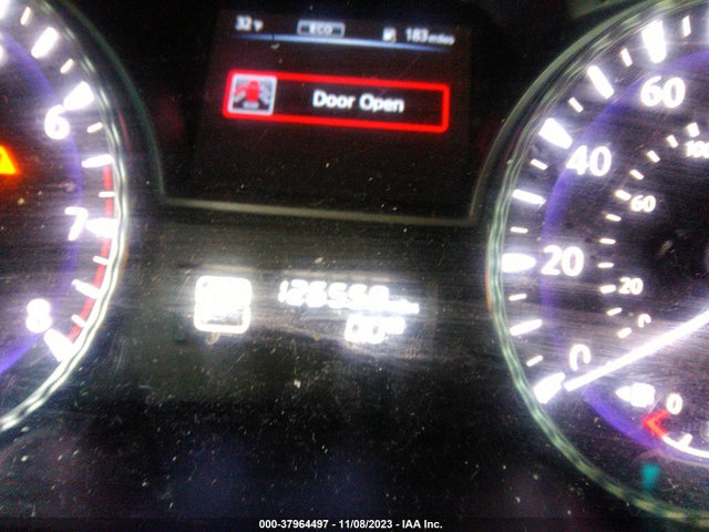 2015 INFINITI QX60 VIN: 5N1AL0MM6FC548886