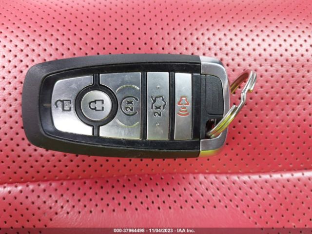 1FA6P8CF7N5127896 Ford Mustang Gt Premium